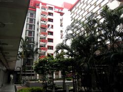 Blk 8 Selegie House (Central Area), HDB 2 Rooms #599105561